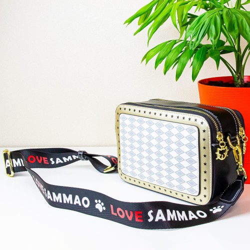 Женская сумка Sammao