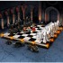 Конструктор Harry Potter Хогвартс: волшебные шахматы