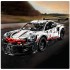 Конструктор Техник Porsche 911 SRS