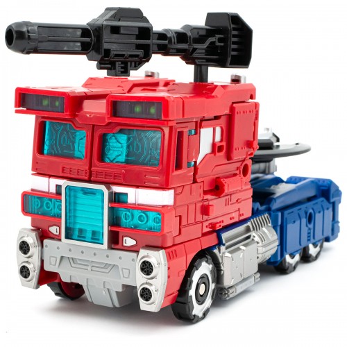 Робот-трансформер Оптимус Прайм (Optimus Prime) 20 см