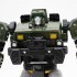 Робот-трансформер Хаунд Хаммер (Hound) 18 см