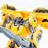 Робот-трансформер Бамблби (Bumblbee) 20 см
