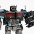 Робот-трансформер Оптимус Прайм (Optimus Prime) 18 см
