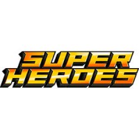 Супер герои