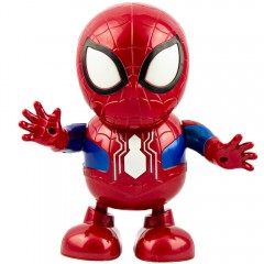 Интерактивная игрушка Танцующий Человек паук
