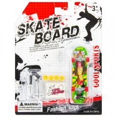 Фингерборд с аксессуарами Skate Board