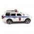 Полицейская машинка Дпс Mitsubishi Pajero 1:32