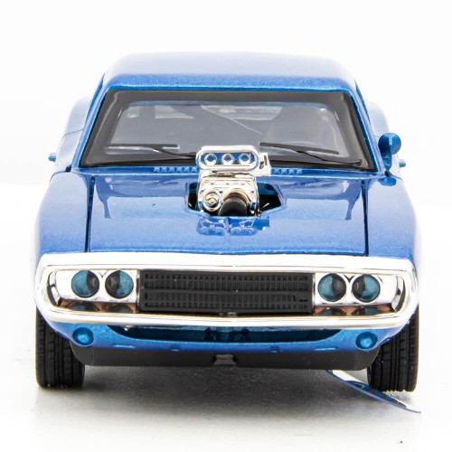 Детская машинка Dodge Charger 1970 1:32