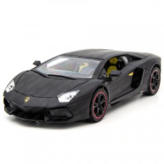 Детская машинка Lamborghini Aventador 1:18