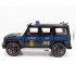 Полицейская машинка ФСБ Mercedes-Benz G 800 Brabus 1:18