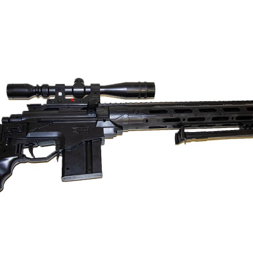 Игрушечная снайперская винтовка Ремингтон 115 см